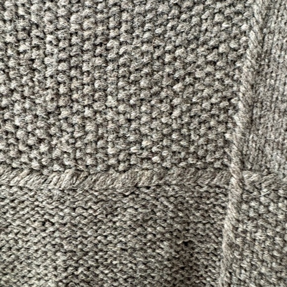 Vintage Banana Republic Shetland Wool Sweater - Picture 4 of 6